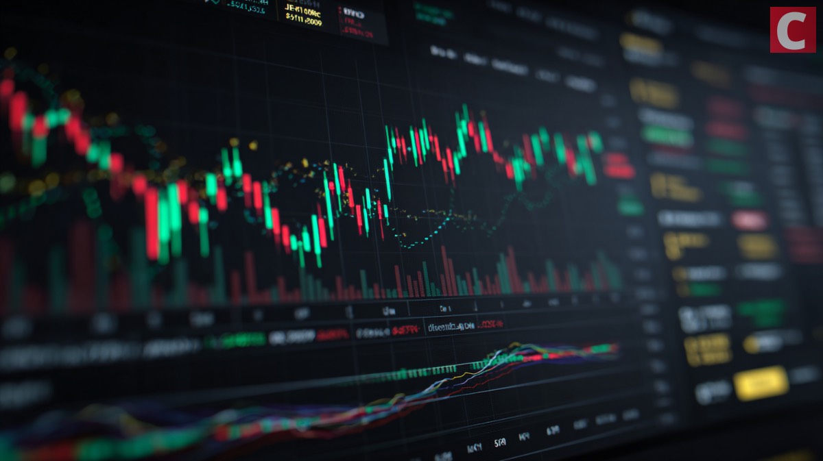Bullish Exchange Files to Go Public in the United States