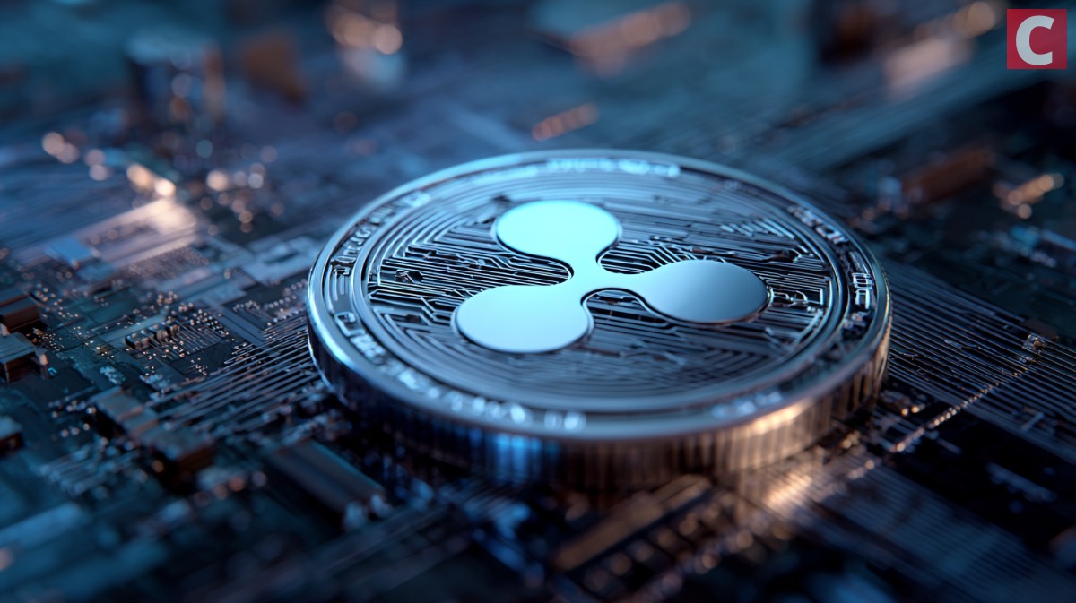 XRP Price Rebound as Wellgistics Eyes $50 Million