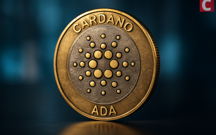 Cardano Launches Blockchain Accounting Tool: Will ADA Falling Wedge Trigger 120% Price Rally?