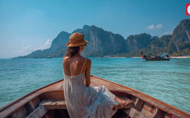 Thailand Makes It Easier to Travel with Crypto with New Sandbox