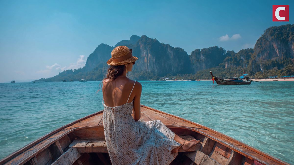 Thailand Makes It Easier to Travel with Crypto with New Sandbox