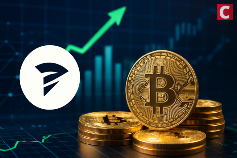 The Smarter Web Company Adds $25M in Bitcoin, Holdings Top 773 BTC
