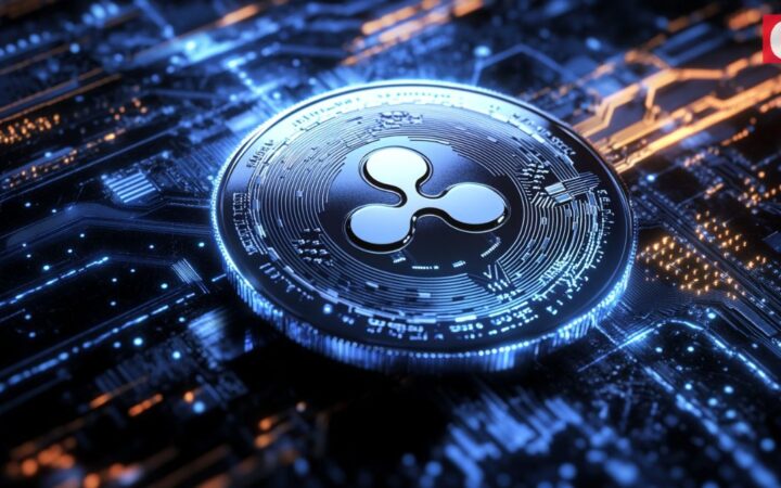 Three Charts That Show XRP Price Breakout to $6 Is Imminent