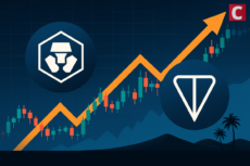 TON Teams Up With Crypto.com, Fees Sixfold amid UAE Backlash