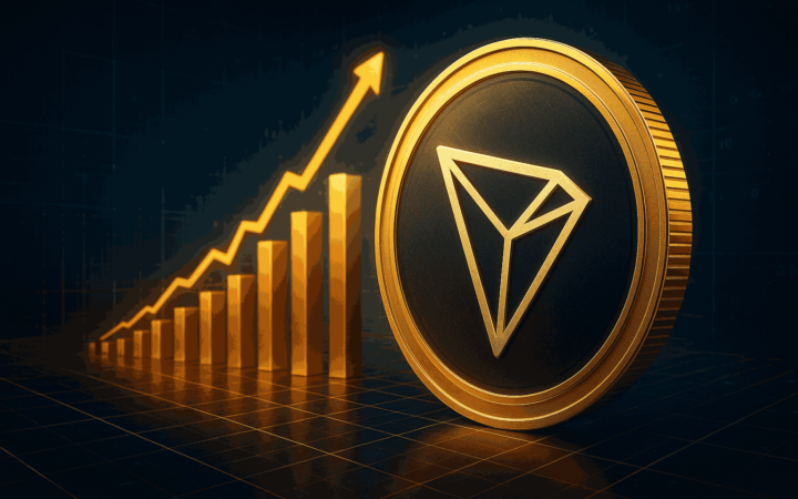 Tron Price Prediction 2025–2030