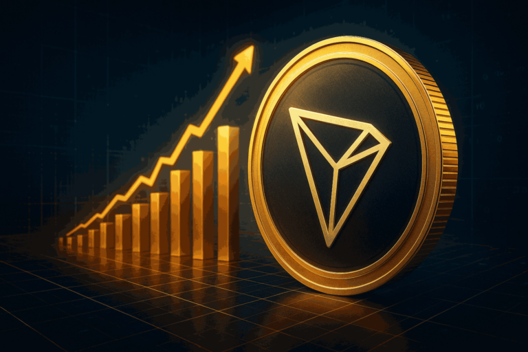 Tron Price Prediction 2025–2030