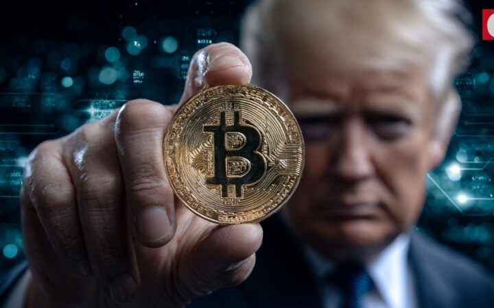 Trump Demands Massive Rate Cut, Hands Out Tariff Letters: Crypto Holds Strong