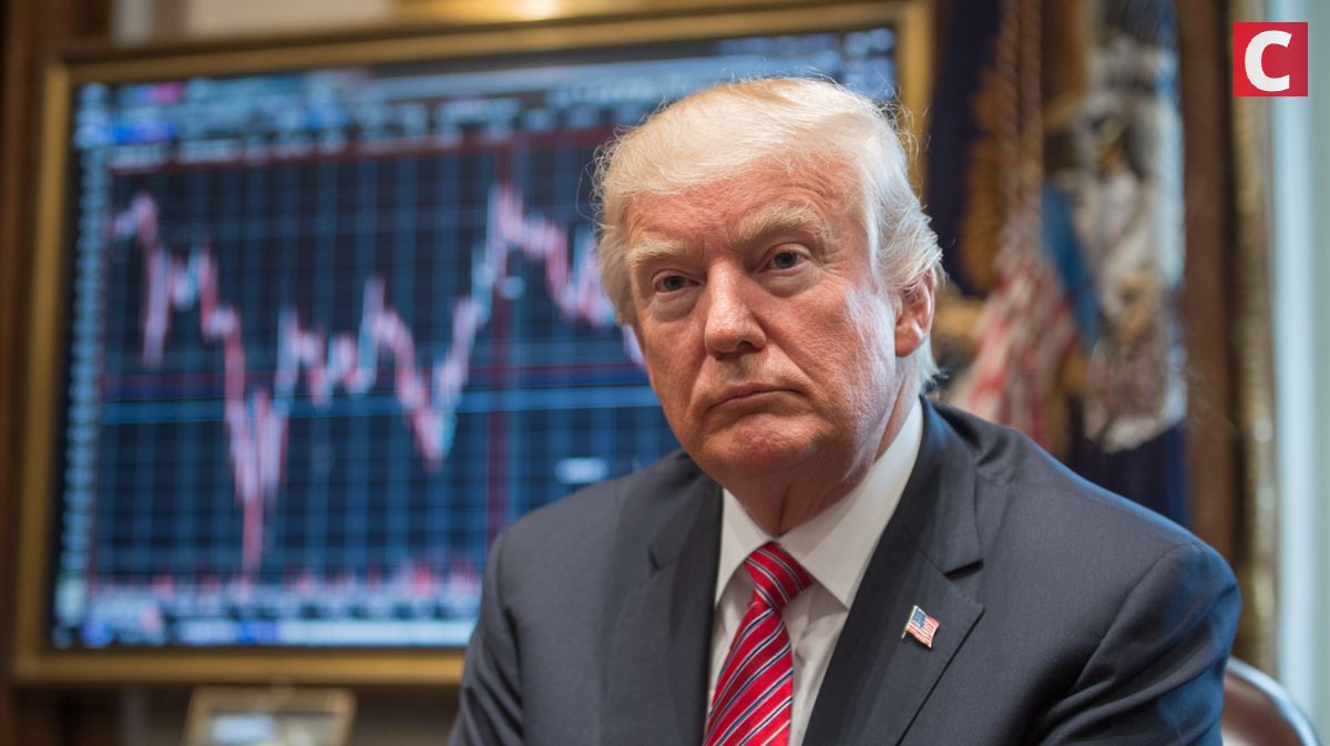 Trump Media Stock Sees 8% Bump as Bitcoin Holdings Reach $2B