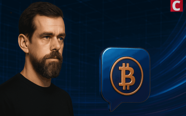 Twitter Co-founder Jack Dorsey Introduces Bitchat: What Is It?