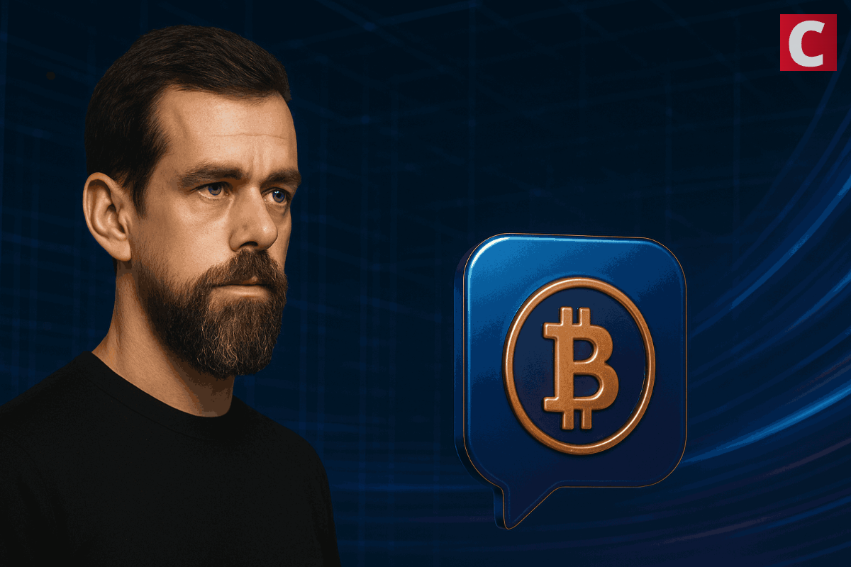 Twitter Co-founder Jack Dorsey Introduces Bitchat: What Is It?