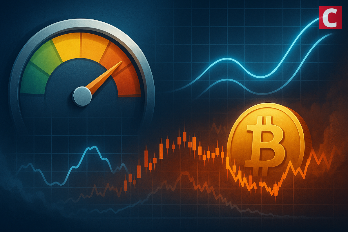 US CPI, Japan Bond Crisis Triggers Crypto Market Volatility Today