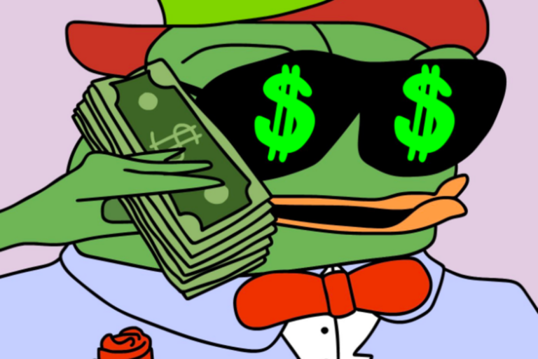 Wall Street Pepe ($WEPE) Soars 600% Following Solana Expansion News