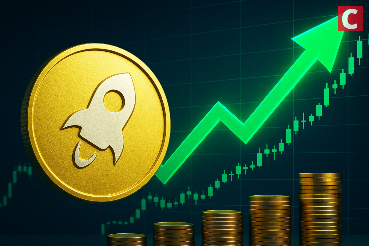 What’s Behind 30% Stellar (XLM) Price Rally Today?