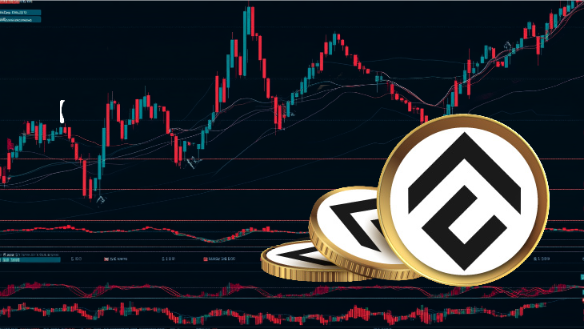 What’s Behind the 100% Conflux (CFX) Price Rally?