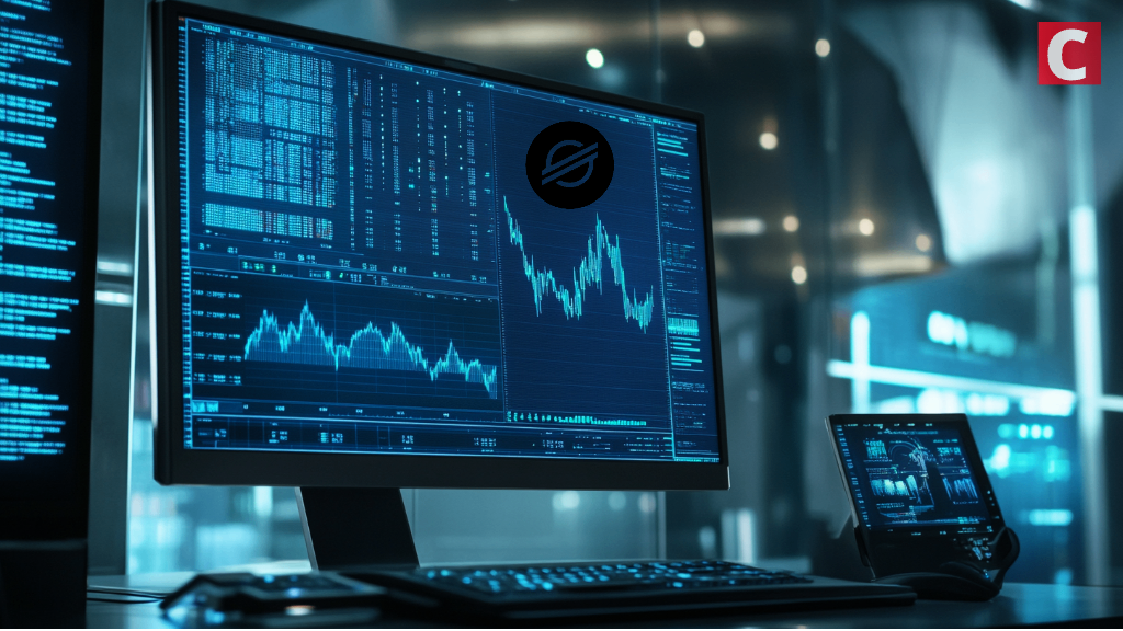 XLM Is Pumping Today: What’s Going On?