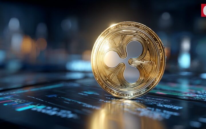 The XRP Golden Cross Everyone Missed Could Mean a 630% Rally