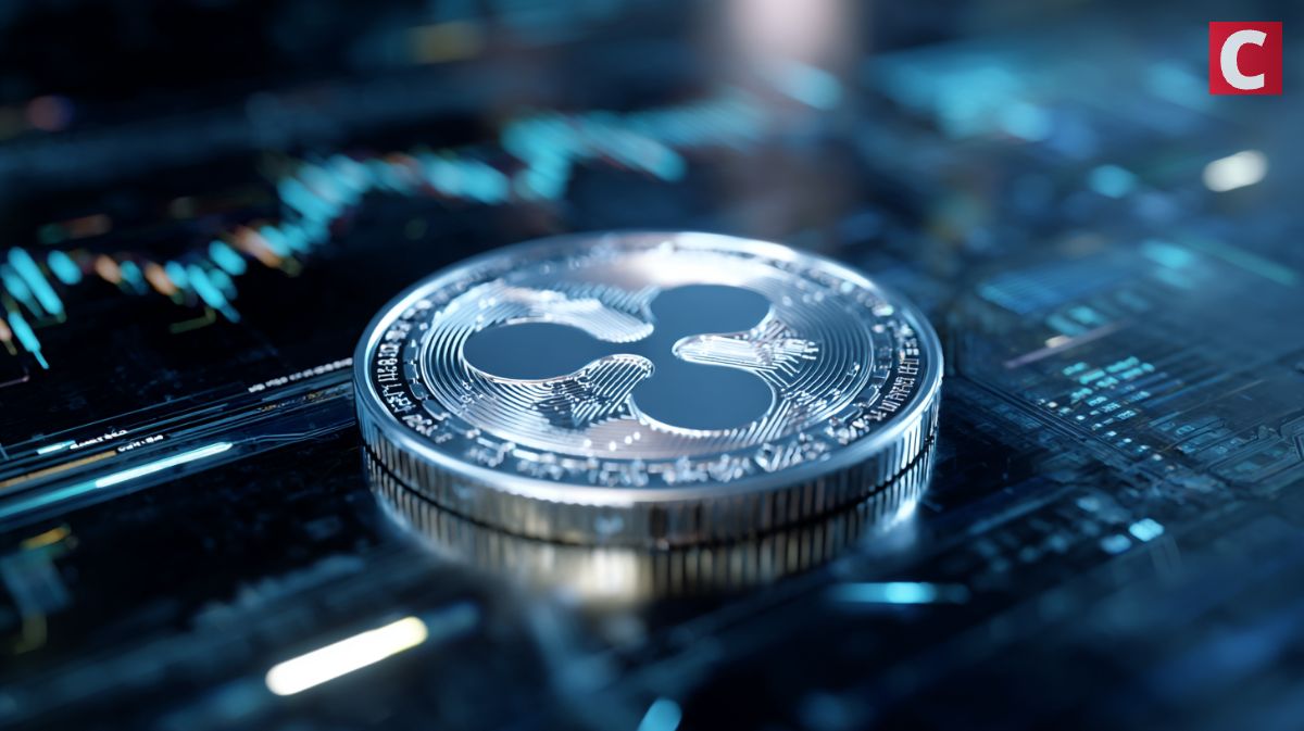 XRP ETF Approval Possible in September or October, Bloomberg Analyst Eric Balchunas Says