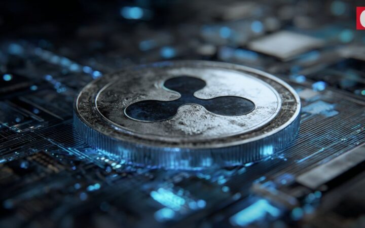 XRP Futures OI Tank, But Whales Keep Buying