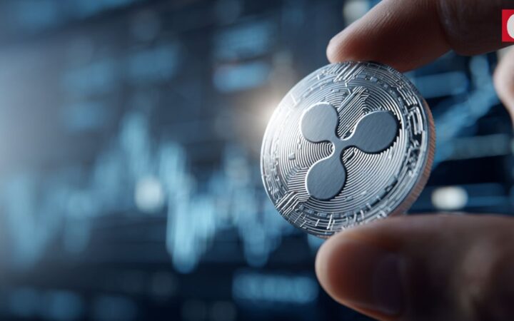 XRP Price Eyes Epic Breakout as Volume Skyrockets 61%