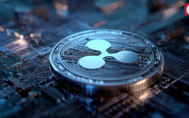 XRP Price Eyes Possible Breakout, Is $15 Cycle Top Locked In?