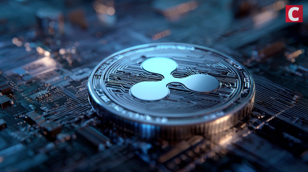 XRP Price Eyes Possible Breakout, Is $15 Cycle Top Locked In?