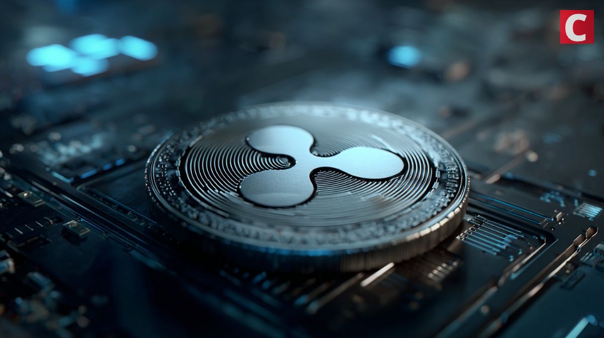 XRP Price Extends Weekly Gains to 30%, Grabs 2nd Spot on Coinbase