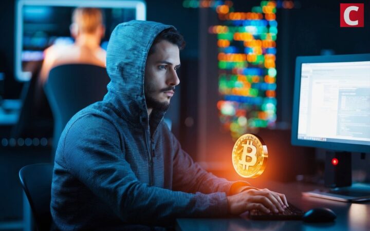 Can Cloud Mining Replace Traditional Savings? A Look at ZA Miner