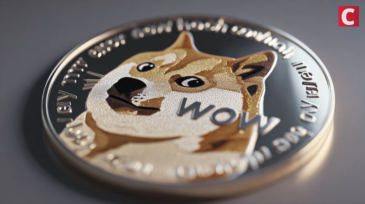 Dogecoin Price Crashes 5% After Another Failed Breakout, What’s Next?