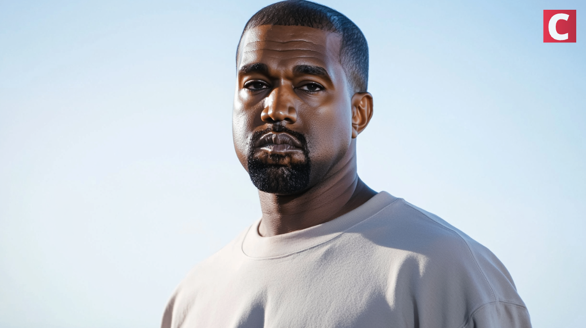 13 Wallets Bag Millions From Kanye West’s YZY Trailed by Massive Crash