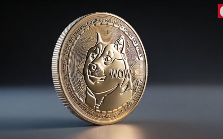 230,000,000 Dogecoin Scooped by Whales in 24 Hours, Price Reacts