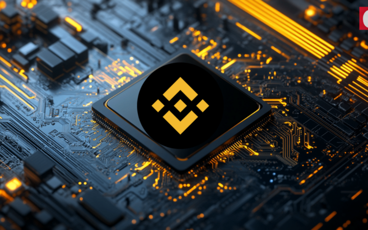 Binance Charity to Airdrop $1.2M in BNB to Flooded Southern Taiwan