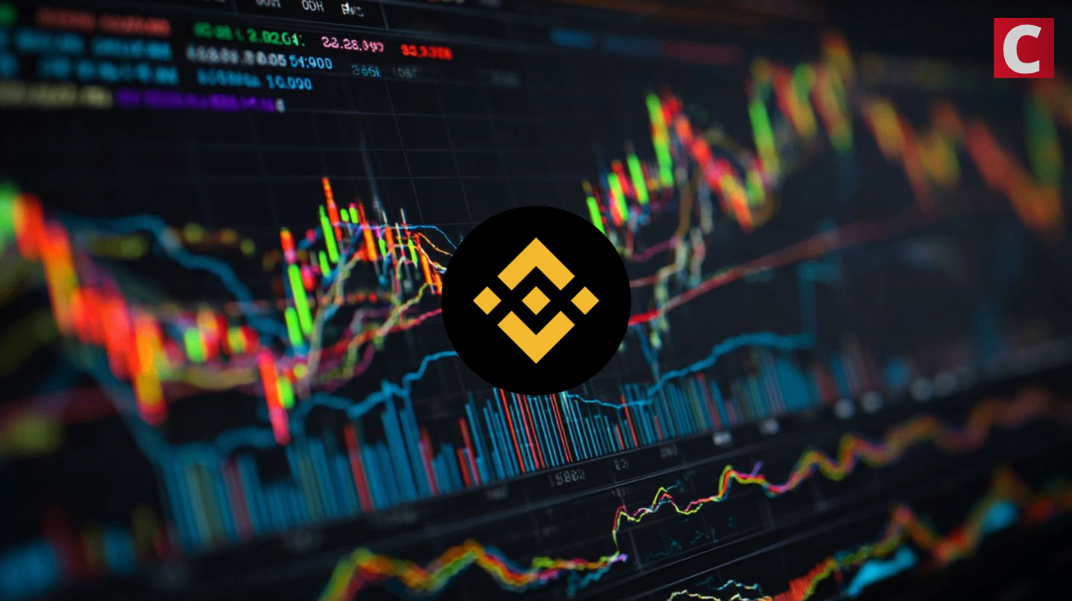 Binance Coin Price Prediction: Here’s Why $2,000 Is Possible in Months