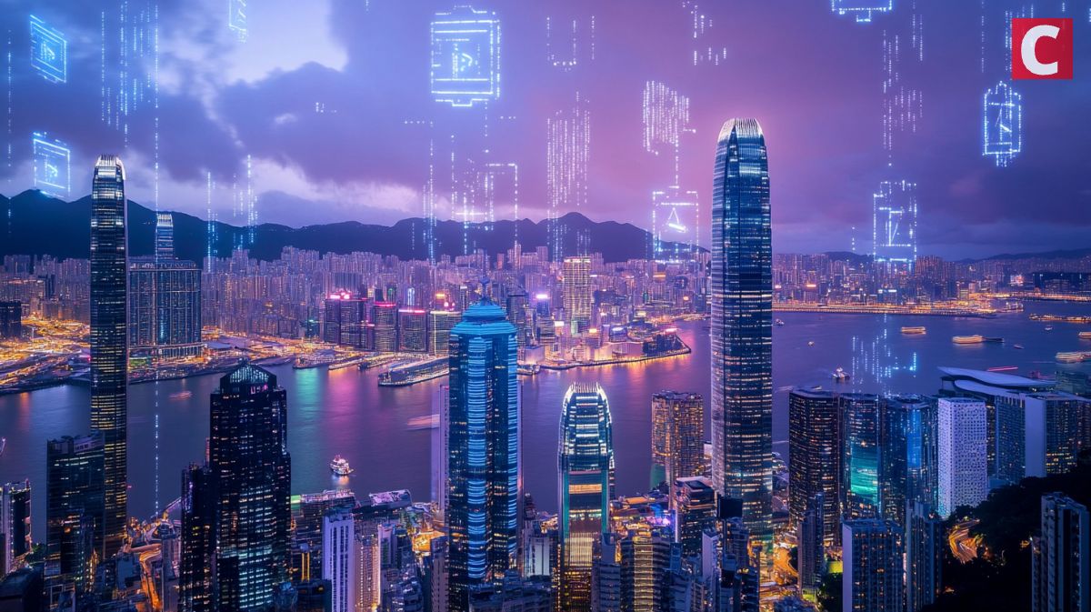 Bitcoin Asia 2025