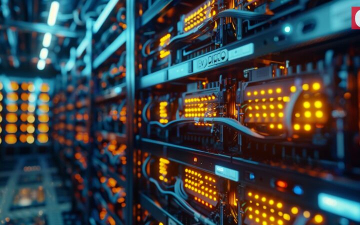 Bitcoin Mining Difficulty Hits Record Highs Amid Major ETF Milestone