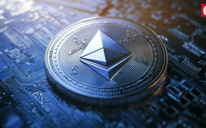 BlackRock Leads $455 Million Ethereum ETF Inflows, as ETH Price Shoots 4%