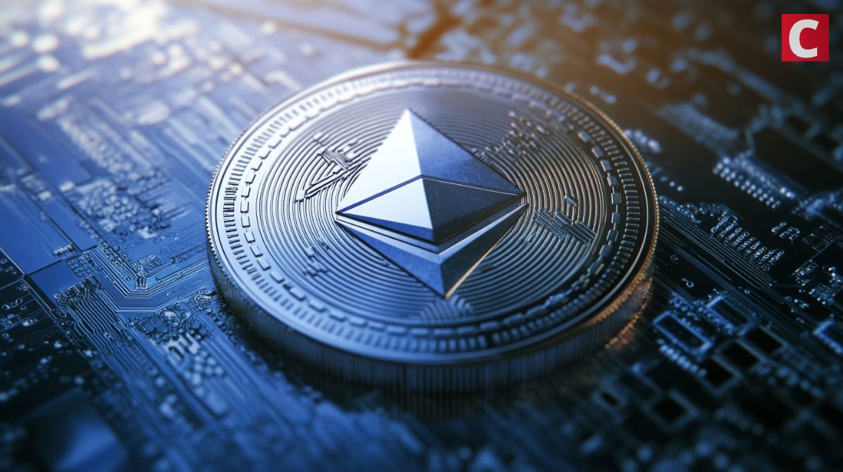 BlackRock Leads $455 Million Ethereum ETF Inflows, as ETH Price Shoots 4%