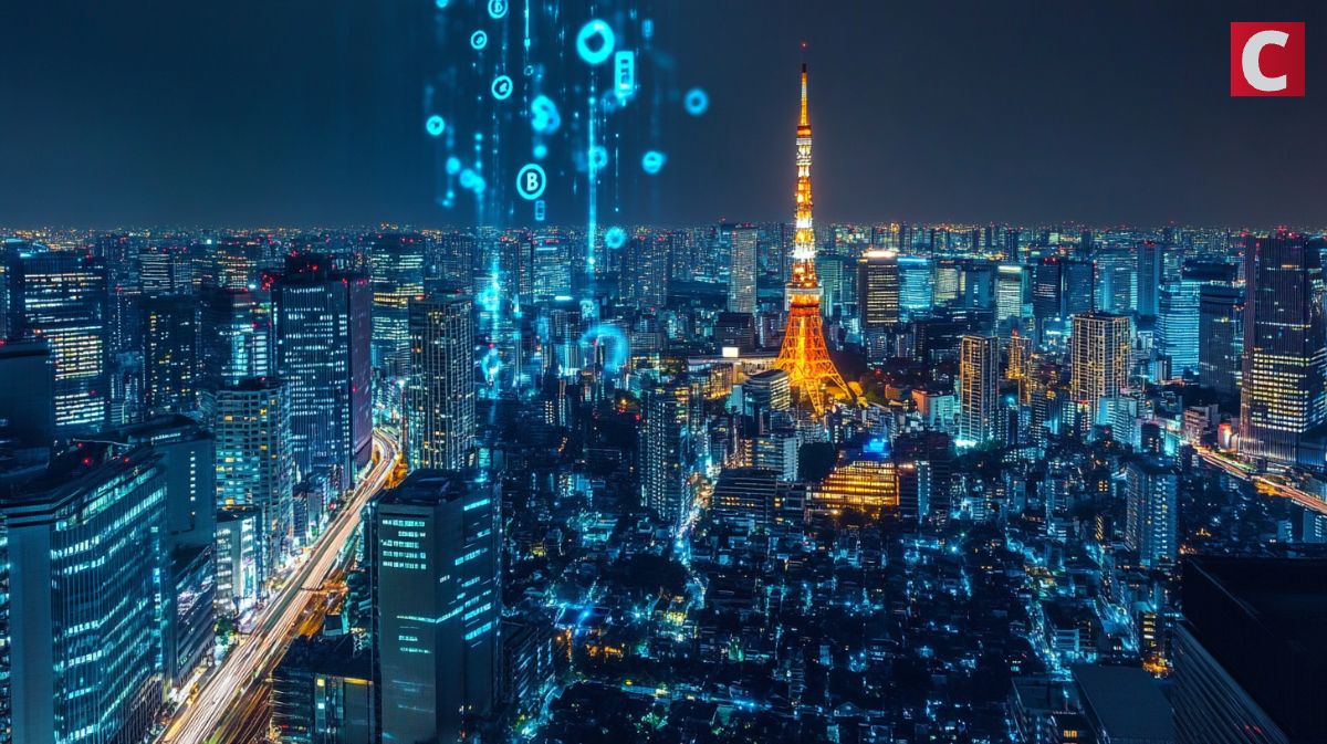 Blockchain Leaders Summit Tokyo 2025