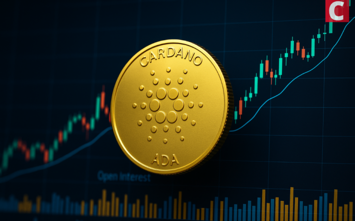 Cardano Price Eyes $10 Rally as ADA Open Interest Jumps Seven-Month High