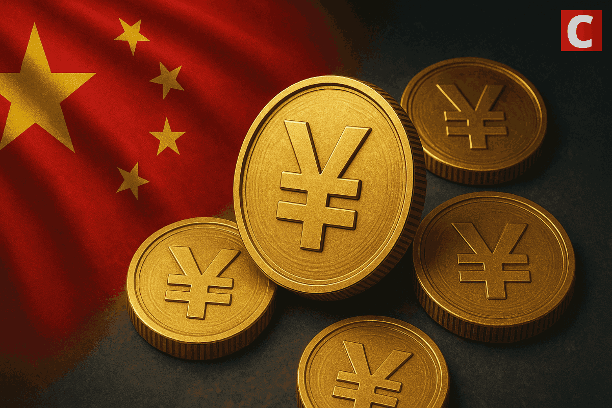 China to Lift Crypto Ban Soon, Allowing Yuan-Backed Stablecoins -  Coinspeaker
