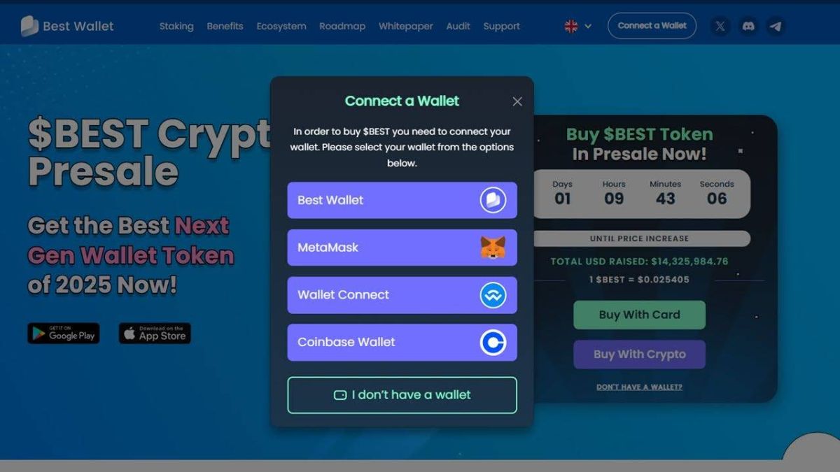 Connect a Wallet to the BEST presale._optimized