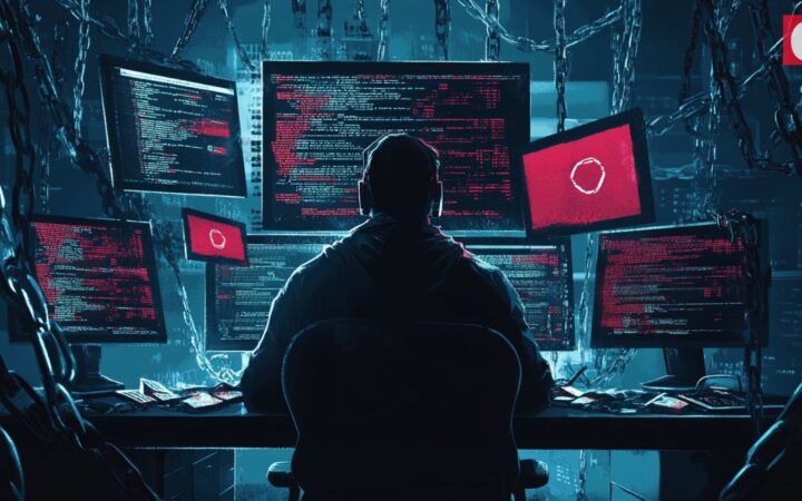 CrediX Rugpull? Team Vanishes After $4.5 Million Exploit