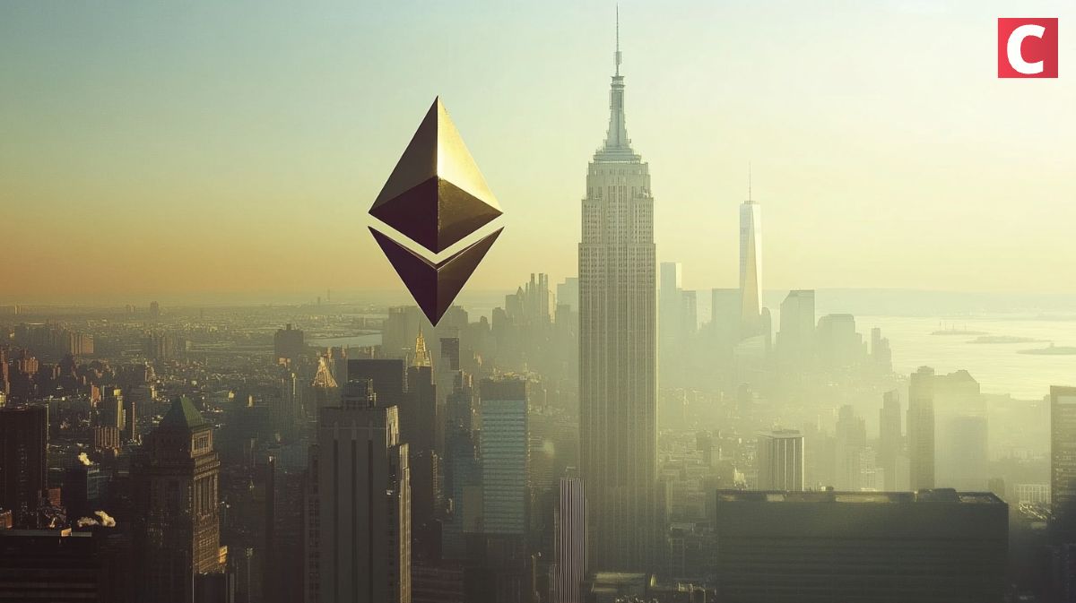 Ethereum NYC 2025