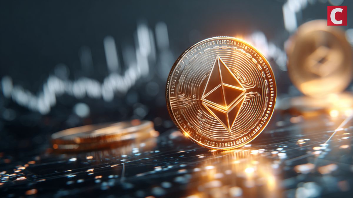 Ethereum Price Loses $3,700 Support Despite Corporate Buyups, What Next?