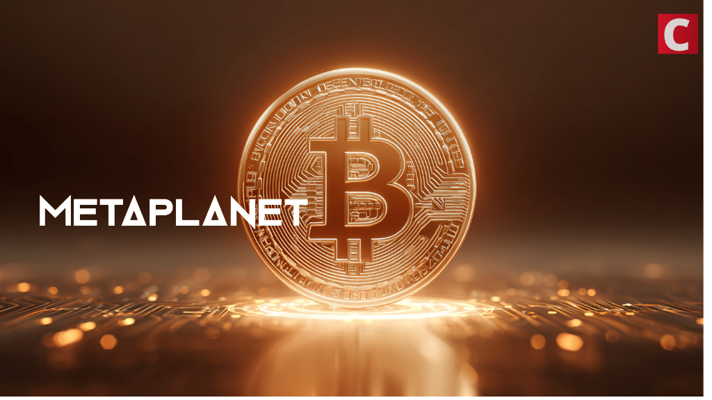 Metaplanet Announces August Bitcoin Buy: Now Holds 17,595 BTC