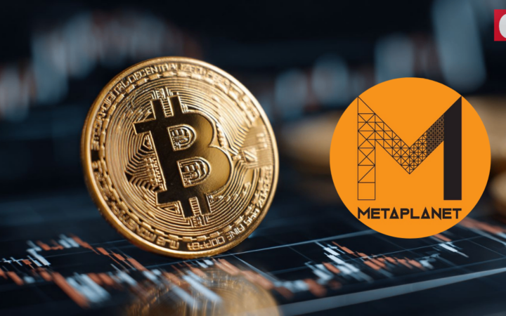 Metaplanet Makes History as Bitcoin Bet Pays Off