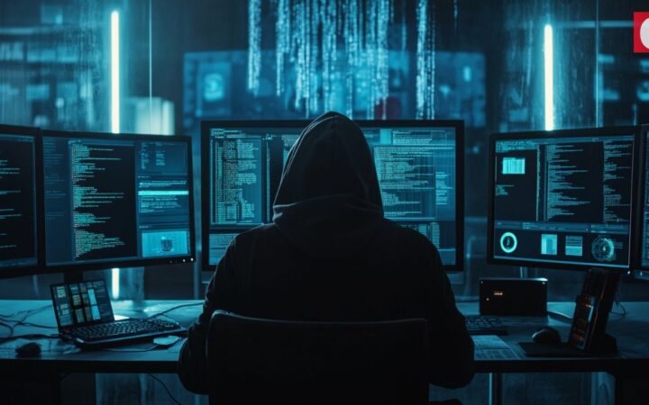 Scam Alert: Aave Protocol Faces Phishing Attack Post-Deposit Milestone