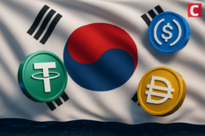 South Korea’s Top Online Bank to Enter Stablecoin Market