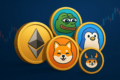 Top Ethereum Meme Coins