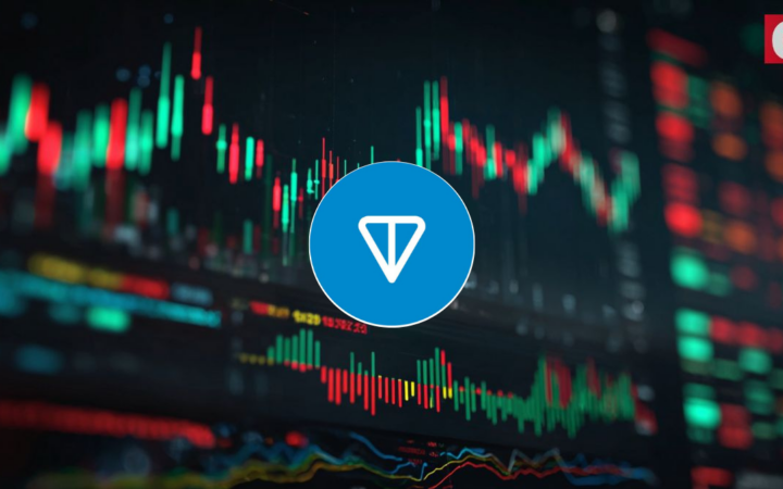 Verb Technology Plans to Build a $588 Million TON Treasury, Verb Stock Shoots 51%