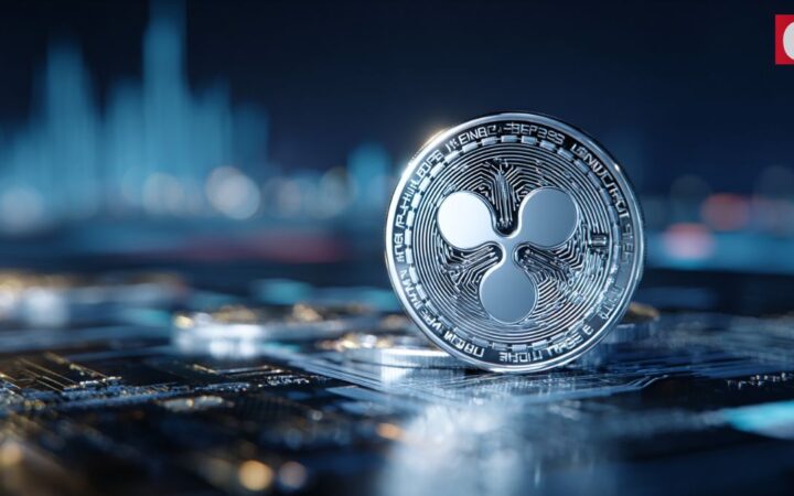 XRP Price Eyes 188% Upside in a Clear Breakout Pattern